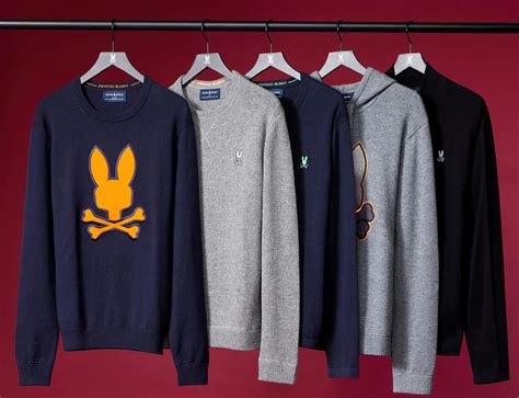 Psycho Bunny: Unlocking the Legacy of the Iconic Logo