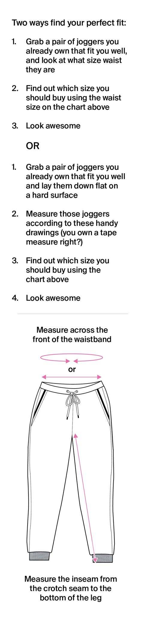 Psycho Bunny Size Chart: A Comprehensive Guide to Finding Your Perfect Fit