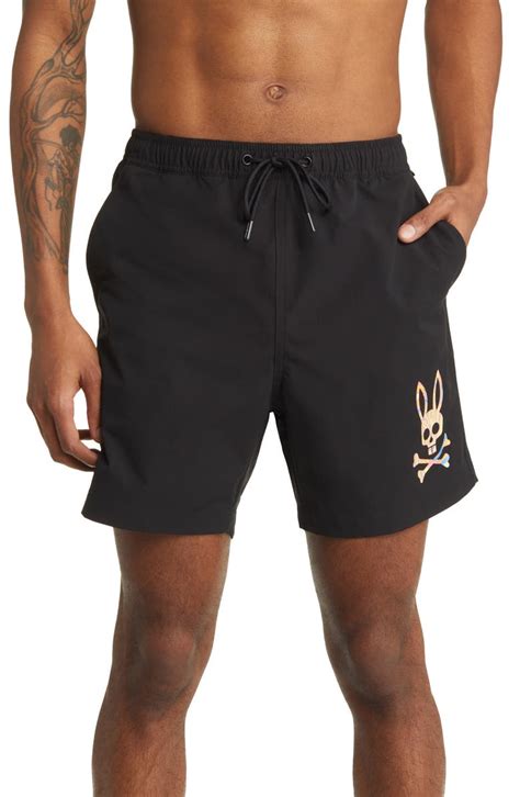 Psycho Bunny Swim Trunks: The Ultimate Guide to Comfort, Style, and Quality