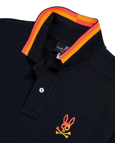 Psycho Bunny polo shirt