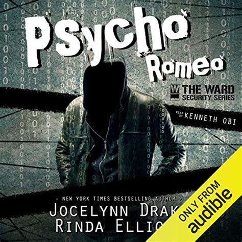 Psycho Romeo Ward Security Volume 1 PDF