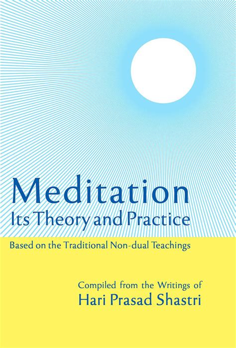 Psycho-Analysis and Meditation The Theory and Practice of Psycho-Analytical Meditation Reader