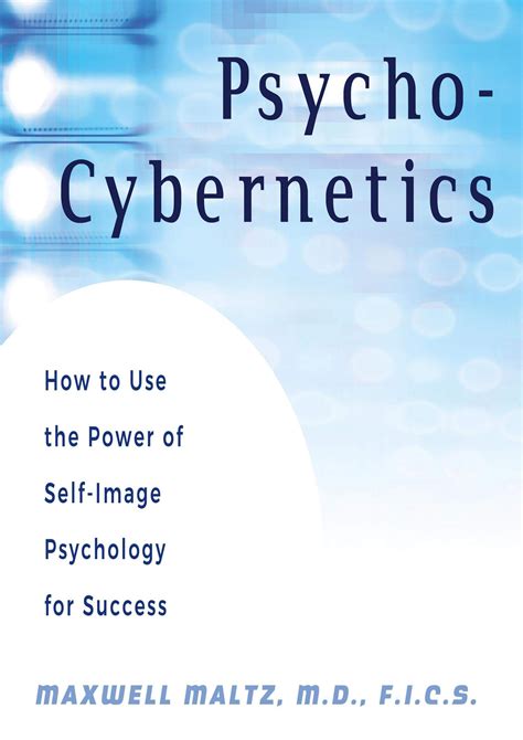 Psycho-Cybernetics Updated and Revised PDF