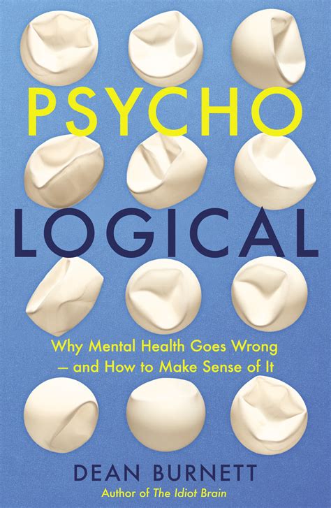 Psycho-Logic Epub