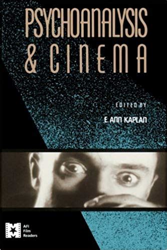 Psychoanalysis and Cinema Epub