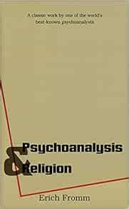 Psychoanalysis and Religion The Terry Lectures Series Doc