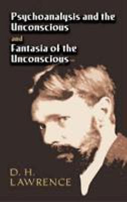 Psychoanalysis and the Unconscious and Fanta PDF