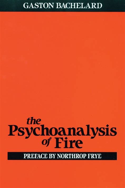 Psychoanalysis of Fire Ebook PDF