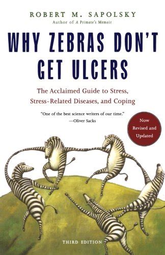 Psycholgy A Concise Introduction and Why Zebras Don t Get Ulcers Epub