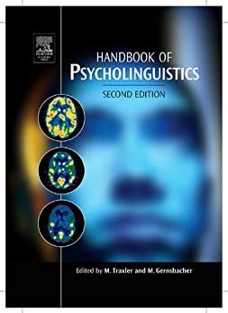 Psycholinguistics Ebook Doc