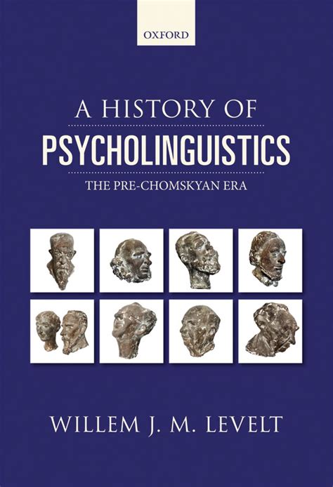 Psycholinguistics Ebook Doc