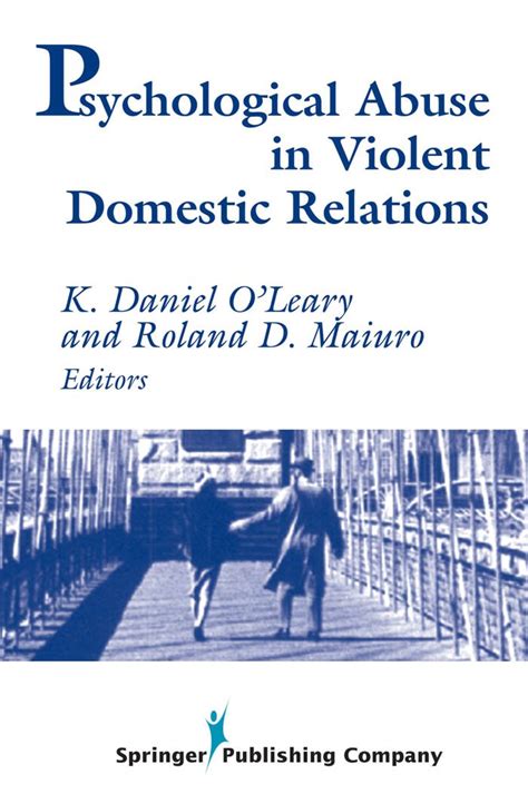 Psychological Abuse in Violent Domestic Relations Doc