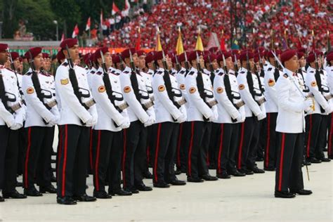 Psychological Defence Singapore: Shielding Minds in the Lion City