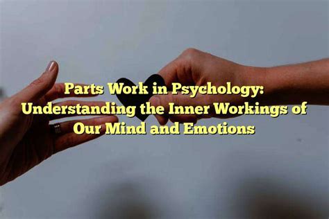 Psychological Defenses: Understanding the Inner Workings of Our Psyche