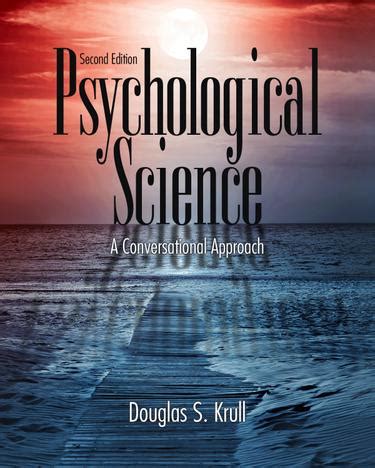 Psychological Science 2nd Edition Pdf Epub