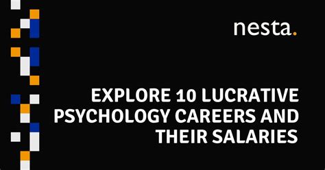 Psychologist Salary Singapore: Exploring the Lucrative Career Path