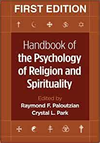 Psychology, Religion, and Spirituality 1st Edition Epub