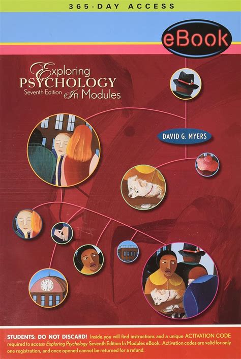 Psychology, Seventh Edition Ebook Doc