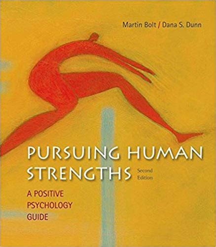 Psychology 11e and Pursuing Human Strengths 2e Epub