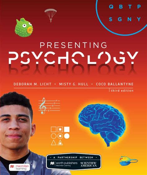 Psychology 3rd edition Ebook Reader