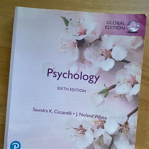 Psychology 6e in Modules SP and Study Guide and The Hidden Mind PDF