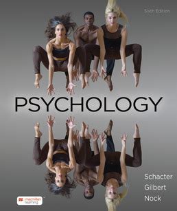 Psychology 6th Edition PDF