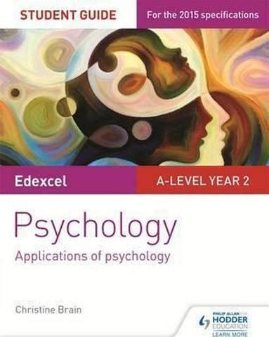 Psychology A Student s Guide Epub