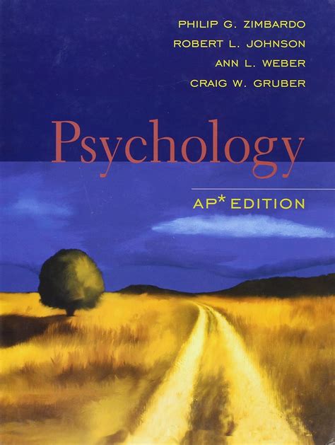 Psychology AP Edition Epub