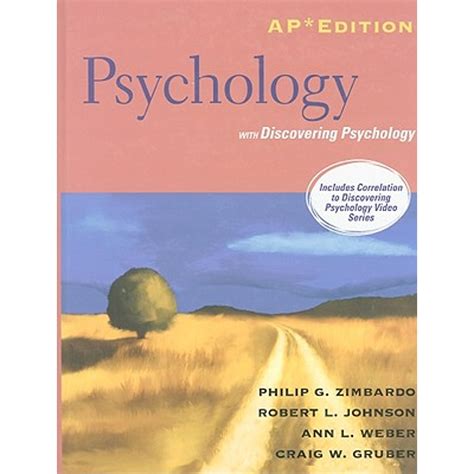 Psychology AP edition Kindle Editon