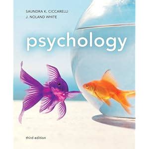 Psychology By Ciccarelli 3rd Edition Ebook PDF