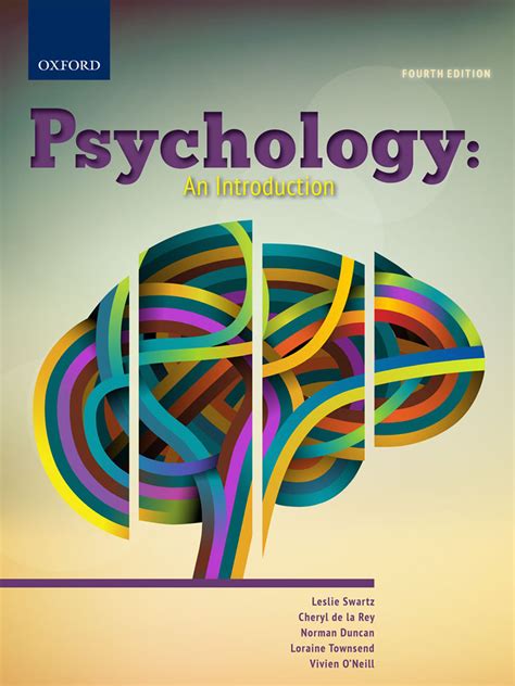 Psychology Cloth eBook and Online Study Center Doc
