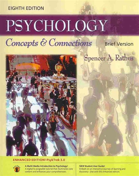 Psychology Concepts and Connections Reader