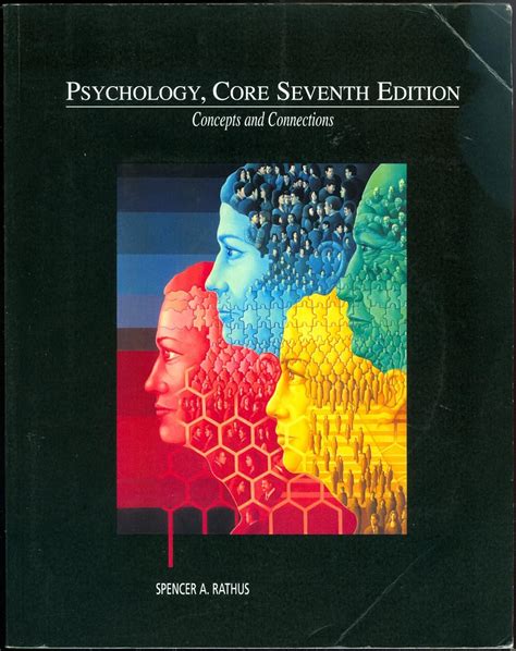 Psychology Concepts and Connections Brief Core 7Ed Doc