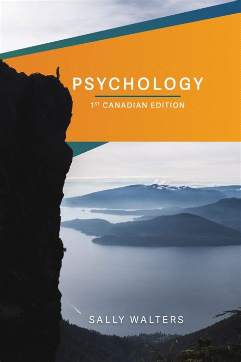 Psychology First Canadian Edition and PsychPortal PDF