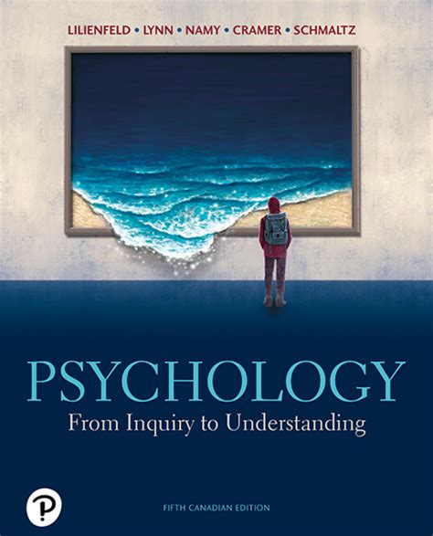 Psychology From Inquiry To Understanding Canadian Edition Pdf PDF