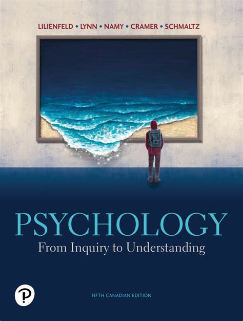 Psychology From Inquiry To Understanding Ebook PDF