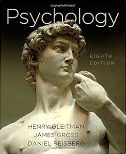 Psychology Henry Gleitman 7th Edition Pdf Doc