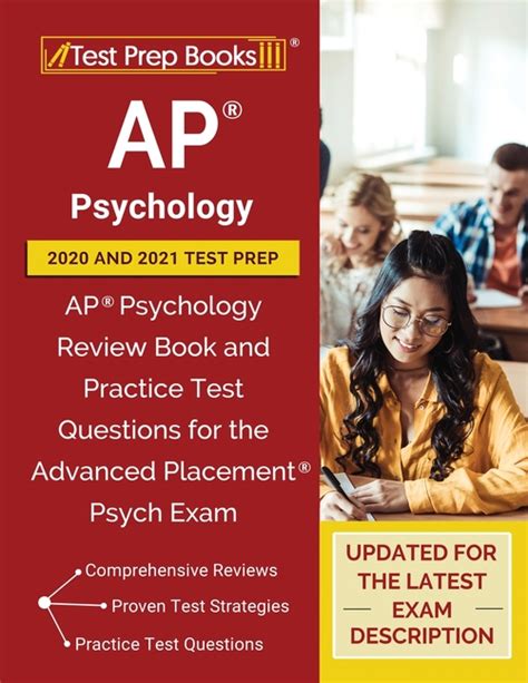 Psychology High School and PrepU for AP Psychology 6 Year Bundle PDF