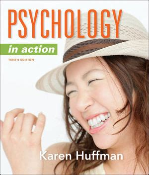 Psychology In Action 10th Edition Pdf Download Kindle Editon