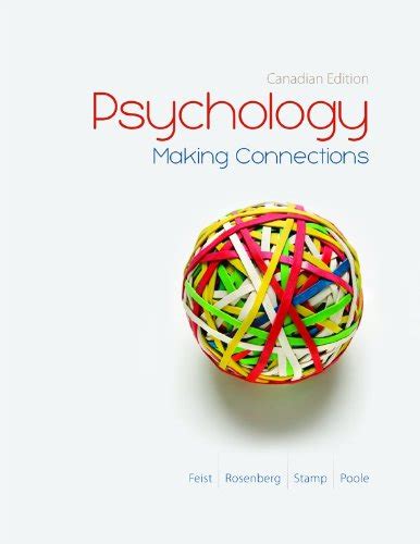 Psychology Making Connections Perspectives and Connections Epub