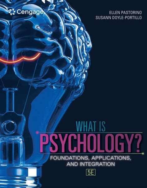 Psychology MindTap Course List Doc