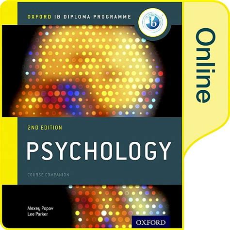 Psychology Online Study Center 20 Epub