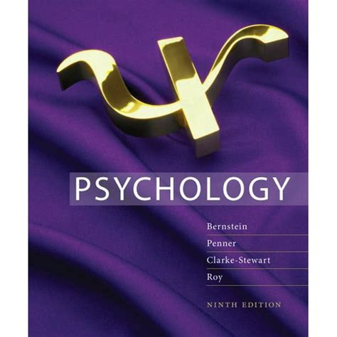 Psychology PSY 113 General Psychology Epub