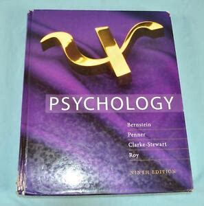 Psychology PSY 113 General Psychology Doc