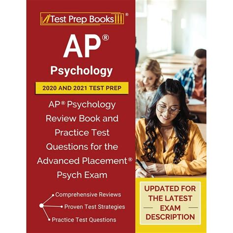 Psychology Practice Test and Review Manual Doc