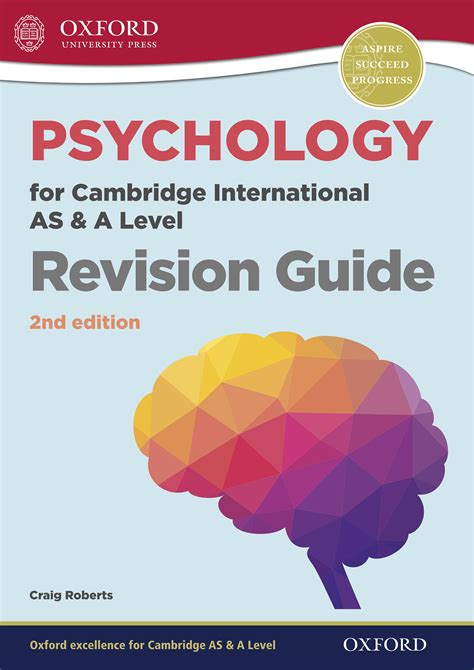 Psychology Study Guide and eBook Reader