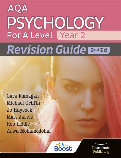 Psychology Study Guide and eBook Reader