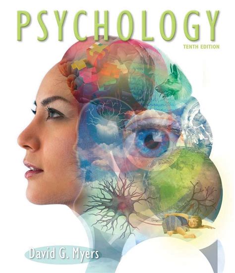 Psychology Tenth Edition Doc