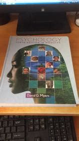 Psychology Tenth Edition In Modules Worth Publishers Ebook Kindle Editon