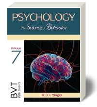 Psychology The Science of Behavior 7th Edition PDF